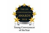 Young Conveyancer of the year 2019