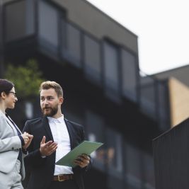 Conveyancing Solicitors & Conveyancing Services