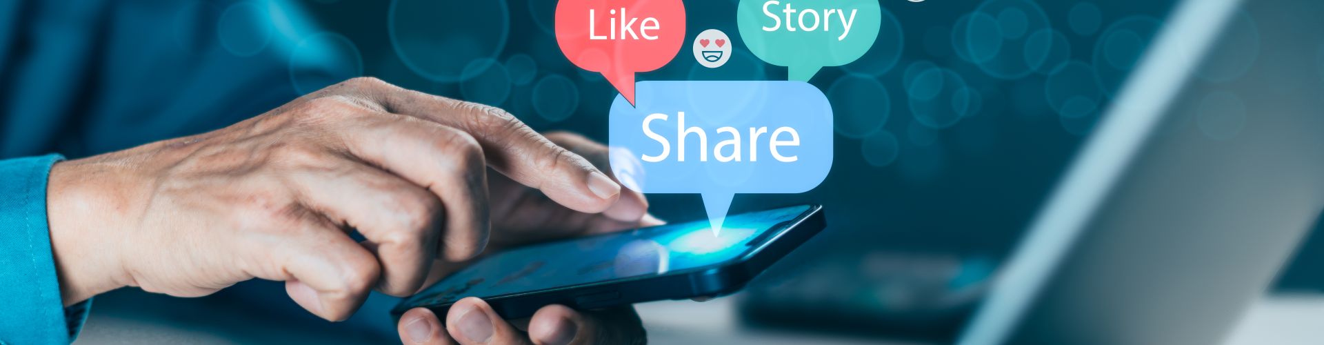 Building Better Conversations: Why We’ve Introduced an Internal Company Forum