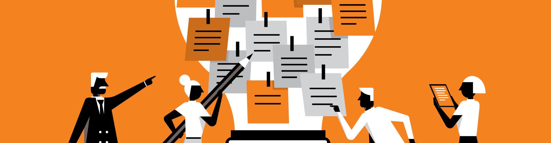 FACT! Upfront information is pointless until action is taken….now solved with our Insight Report