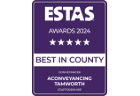 ESTAS Awards 2024