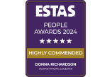 ESTAS Awards 2024