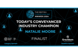 Industry Champion