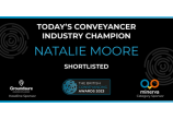 Industry Champion