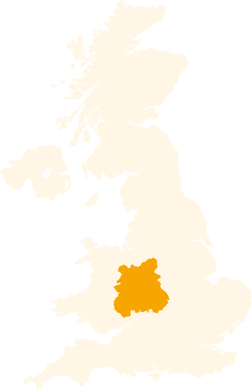 Locations